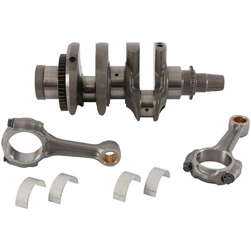 Hot Rods OEM Stroke Crankshaft Assembly (4430)