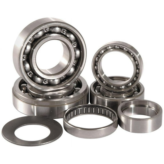 Hotrod's Inc TBK0077 Transmission Bearing Kit