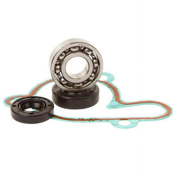 Hotrods  Water Pump Rebuild Kit for 2002-2018 Yamaha YZ85