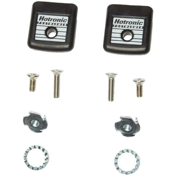 Hotronic Mounting Brackets