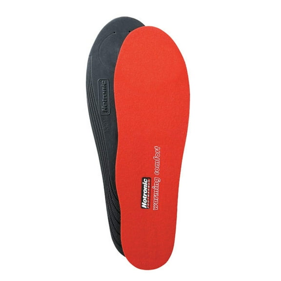 Hotronic Heat-Ready Insoles - Discontinued