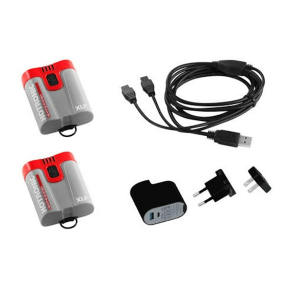 Hotronic XLP 1C Power Set