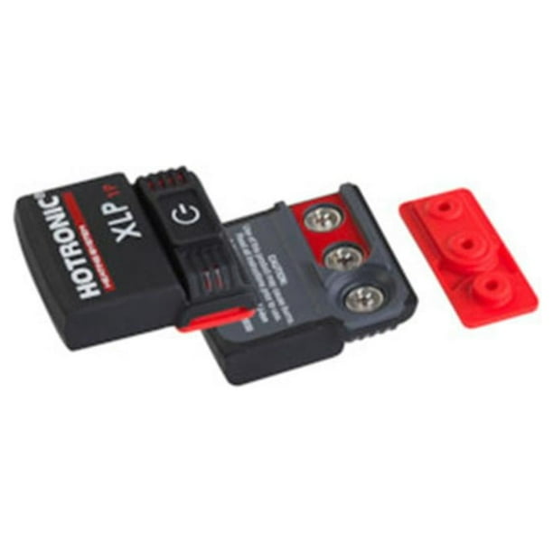 Hotronic XLP 1P Battery Pack - Walmart Business Supplies