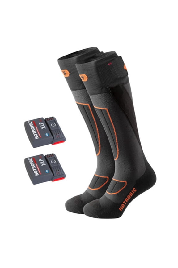 Hotronic Heat Socks Set XLP 1P BT Surround Comfort Set