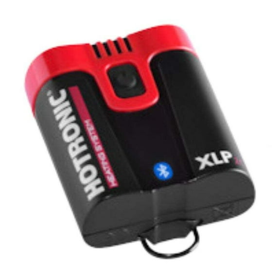 Hotronic XLP 2C BT Battery Pack (Single Battery)