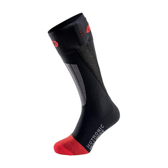 Hotronic Heat Socks Only XLP PFI 50 Classic Comfort