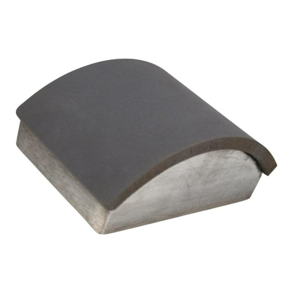 Hotronix Cap Press Platens - 6 Sizes Available