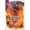thumbnail image 1 of Hotshot Heroes: Hotshot Hero in Disguise (Paperback), 1 of 1
