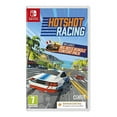 thumbnail image 1 of Hotshot Racing (Nintendo Switch) (Nintendo Switch), 1 of 2