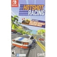 thumbnail image 1 of Hotshot Racing - Nintendo Switch, 1 of 5