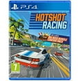 thumbnail image 1 of Hotshot Racing (PS4), 1 of 16