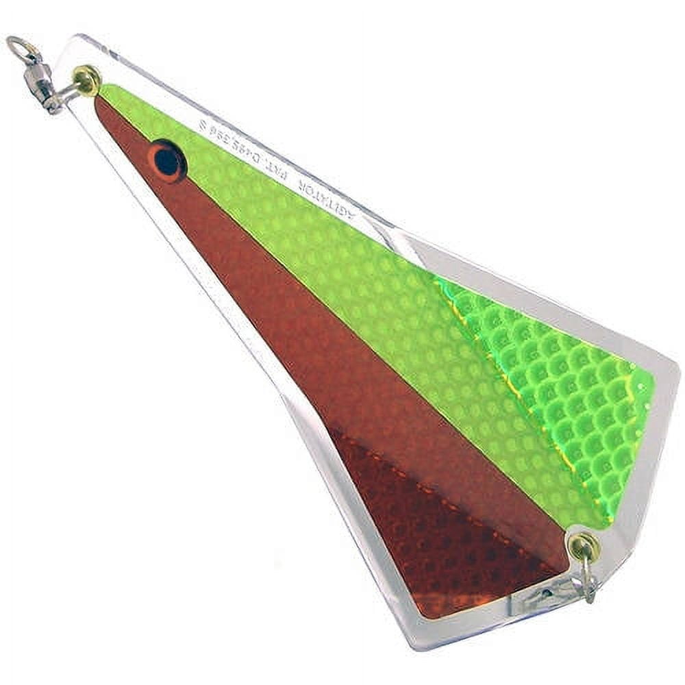 Hotspot Flasher - Premium Fishing Lure Flasher For Salmon & More - View #6