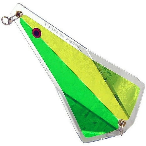 Hotspot Agitator Flasher