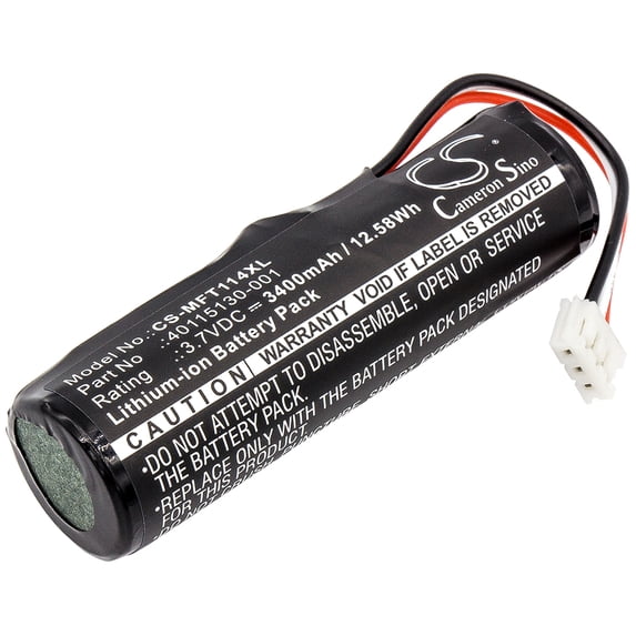 Hotspot Battery for Verizon NovatelWireless 40115130-001 4G Router ...