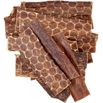 HotSpot Pets Healthy Beef Esophagus Dog Chews, 6 Inch - 10 Pack, Grass-Fed, All Natural