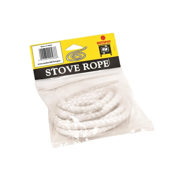 Hotspot Stove Rope