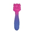 thumbnail image 1 of Hott Products Wet Dreams Thumper Vibrating Personal Massage Wand, Lavender, 1 of 2