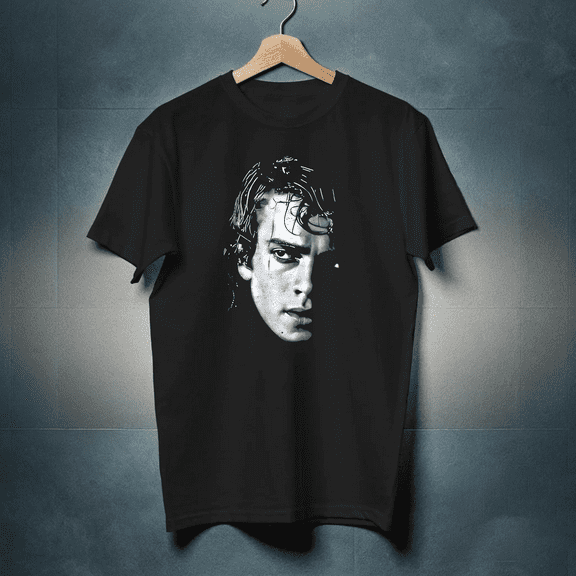 Hott Vintage Anakin Skywalker Shirt, T-Shirt S-5XL