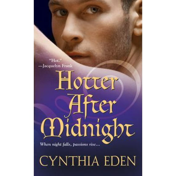 Pre-Owned Hotter After Midnight (Mass Market Paperback) 0758226039 9780758226037