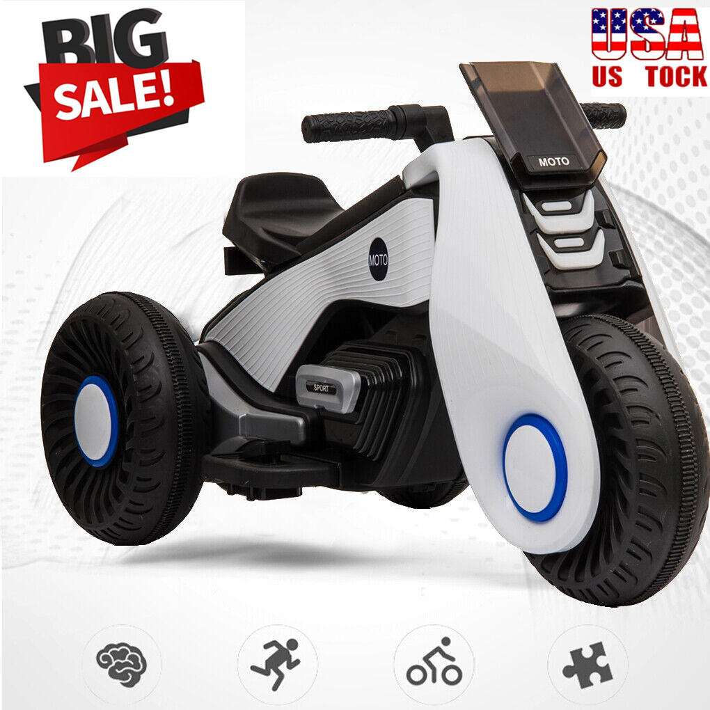 motorcycle toys for 5 year old
