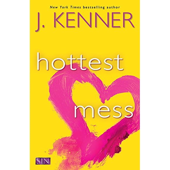 Pre-Owned Hottest Mess (Paperback) 1101967471 9781101967478