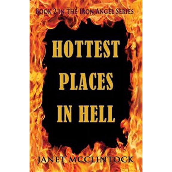 Hottest Places in Hell