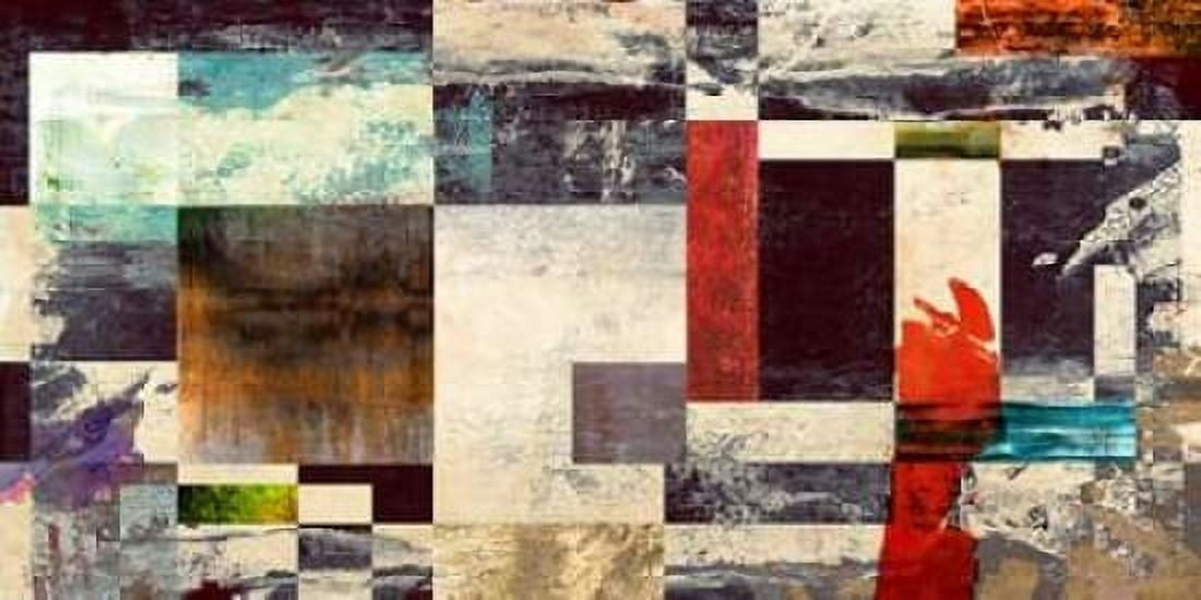 Hottical Canvas Art - Sandro Nava (10 x 20)