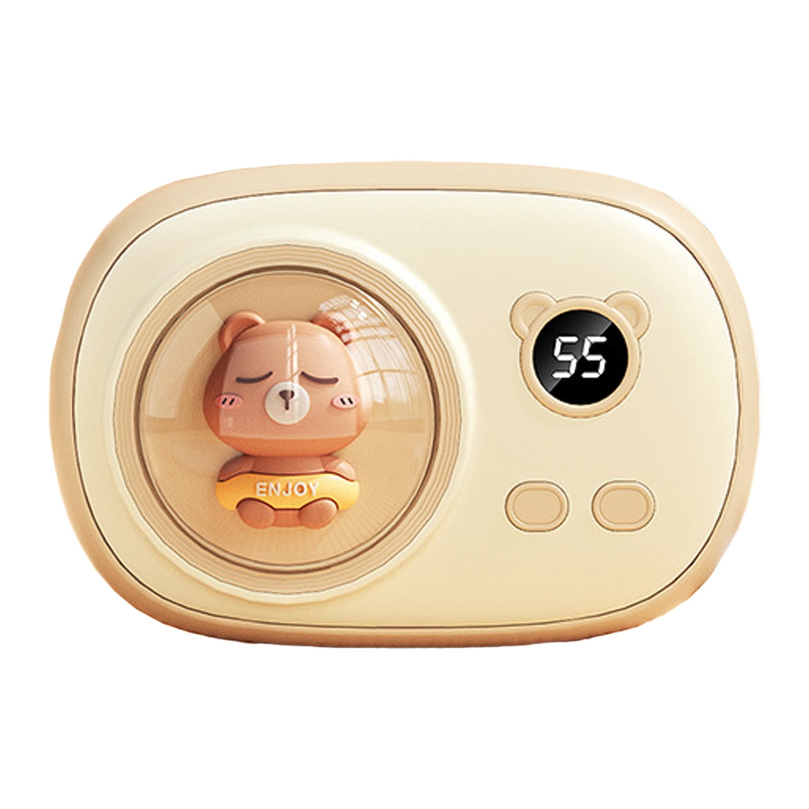 Hotties Hand Warmers Heat Pack Reusable Click Reusable Hand Warmer