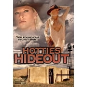 Hotties Hideout DVD