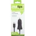 thumbnail image 1 of Hottips 2.4A Dedicated Car Charger, 1 of 2
