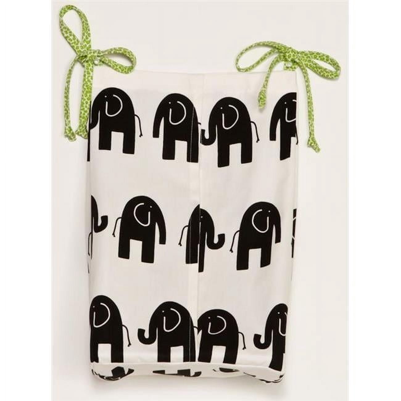 Hottsie Dottsie Diaper Stacker