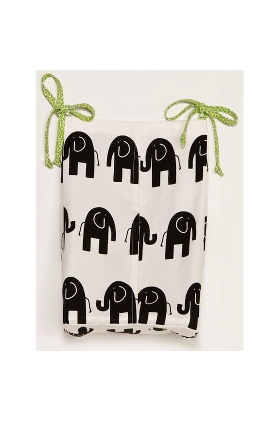 Hottsie Dottsie Diaper Stacker
