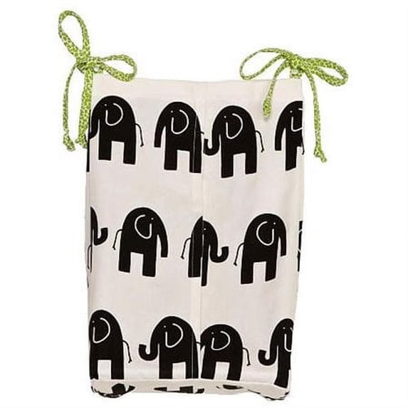 Hottsie Dottsie Diaper Stacker