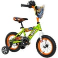 Hotwheels 12" Boy's Hot Wheels Bike