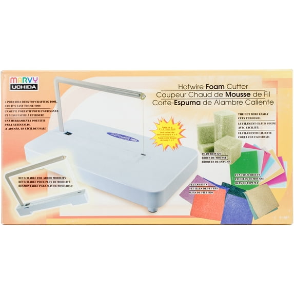 Hotwire Foam Cutter