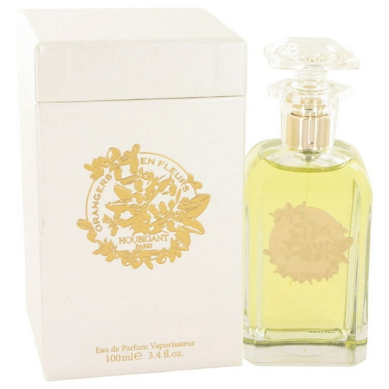 Orangers En Fleurs Eau De Parfum Spray By Houbigant - 3.4 oz Orangers En Fleurs Eau De Parfum Spray By Houbigant - 3.4 oz