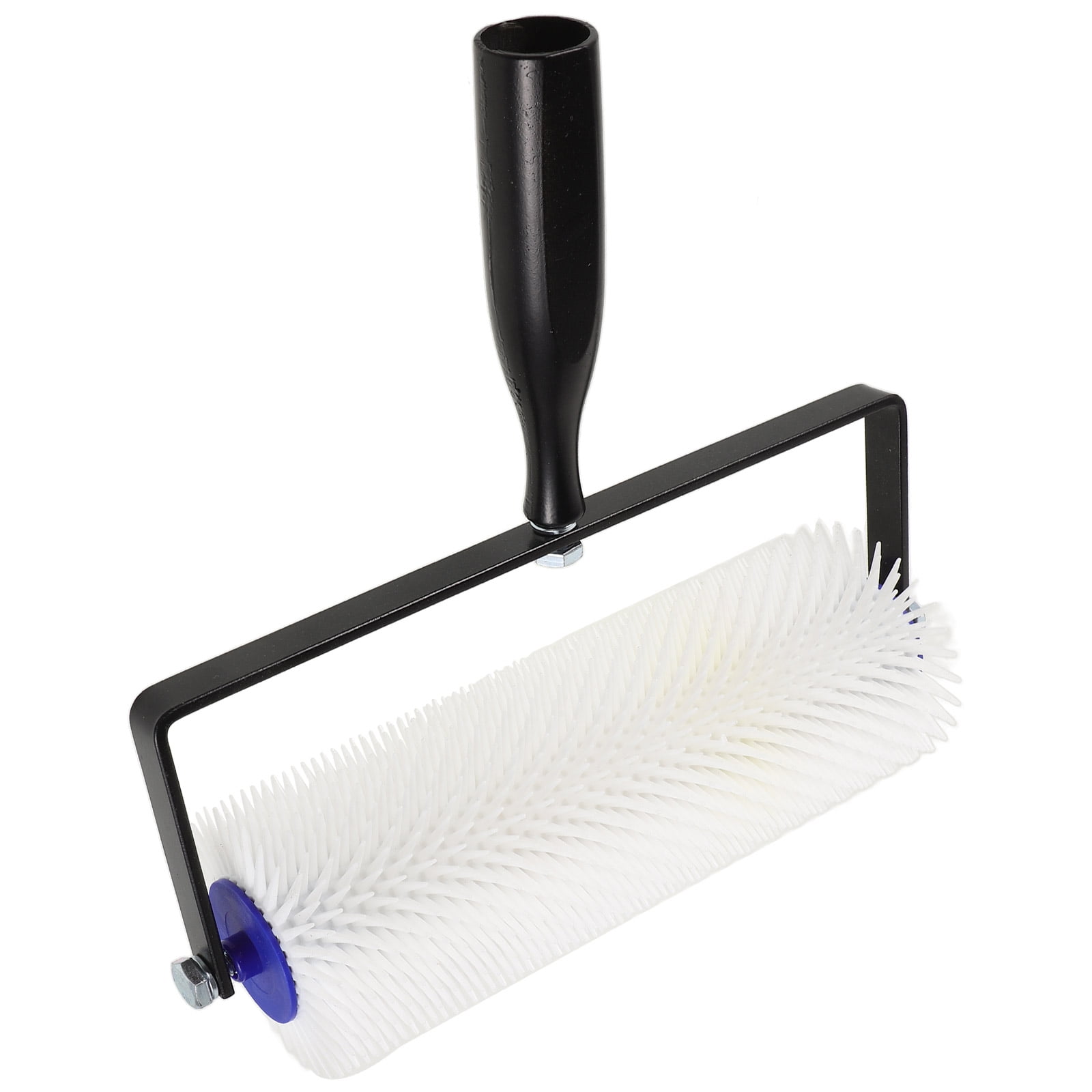 Houderco 1Pack Floor Leveling Concrete Tools Spiked Defoaming Device ...