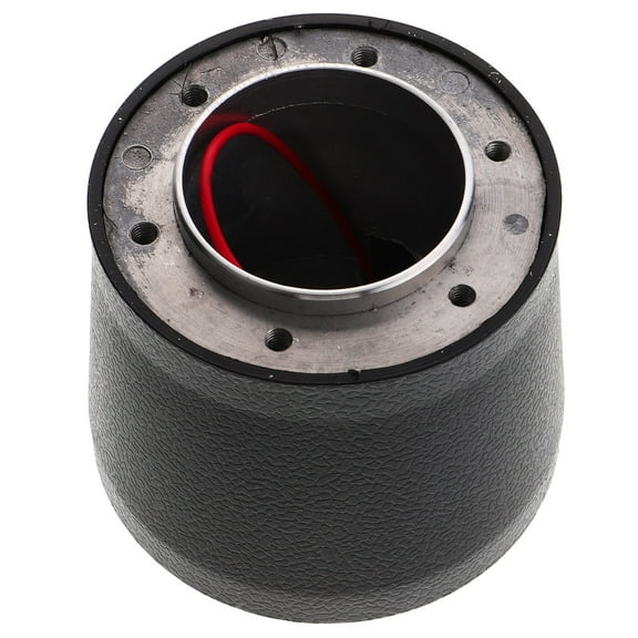 Houderco 1Pcs Quick Release Hub for Car Enthusiasts 10.00X10.00X8.50CM