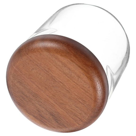 Houderco 1Pcs Sweet Cookie Jar .50x8.50x7.00cm for Home Decor and Kitchen Storage