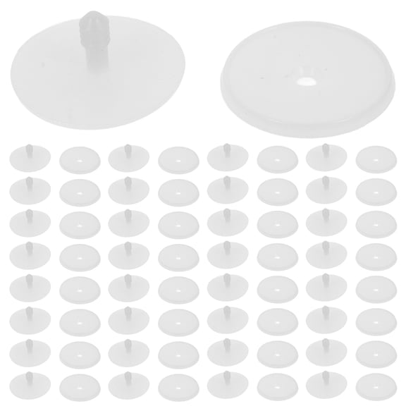 Houderco Doll Skeleton Accessory 50 Attaching Legs And Arms For Dolls