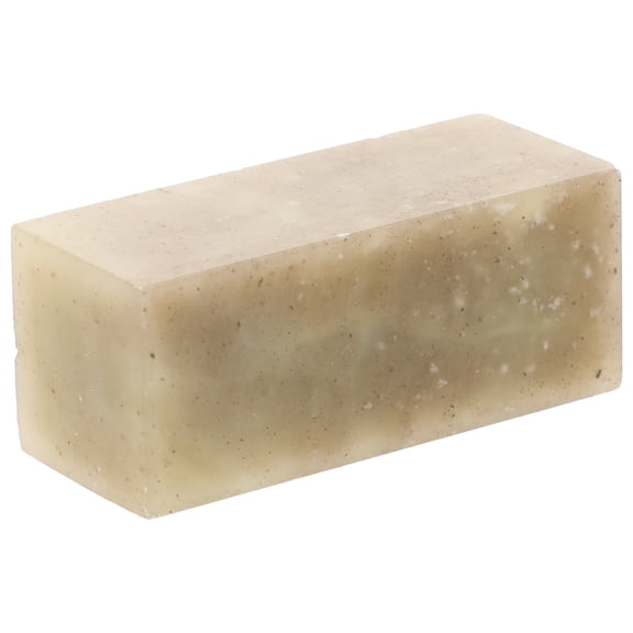 Houderco Handmade Name Stamp Diy Stone Stamp 1Pack 2.0Inch For present Giving And Art Projects