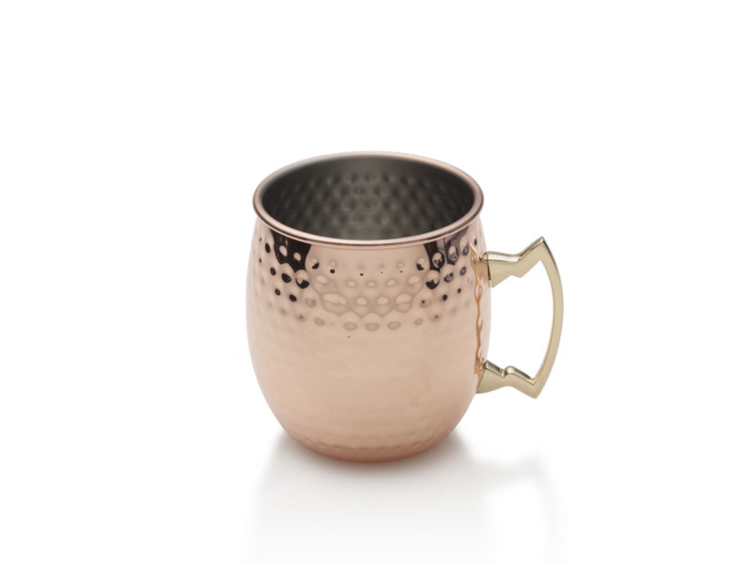 Houdini Moscow Mule Mug - Thumbnail 5