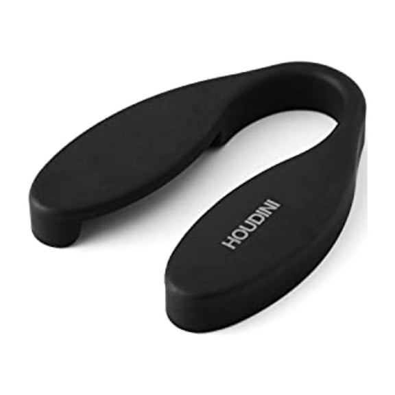 Houdini 5257167 Foil Cutter, Black, Plastic