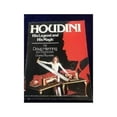 thumbnail image 1 of Pre-Owned Houdini: His Legend and Magic (Hardcover) 0812906861 9780812906868, 1 of 1