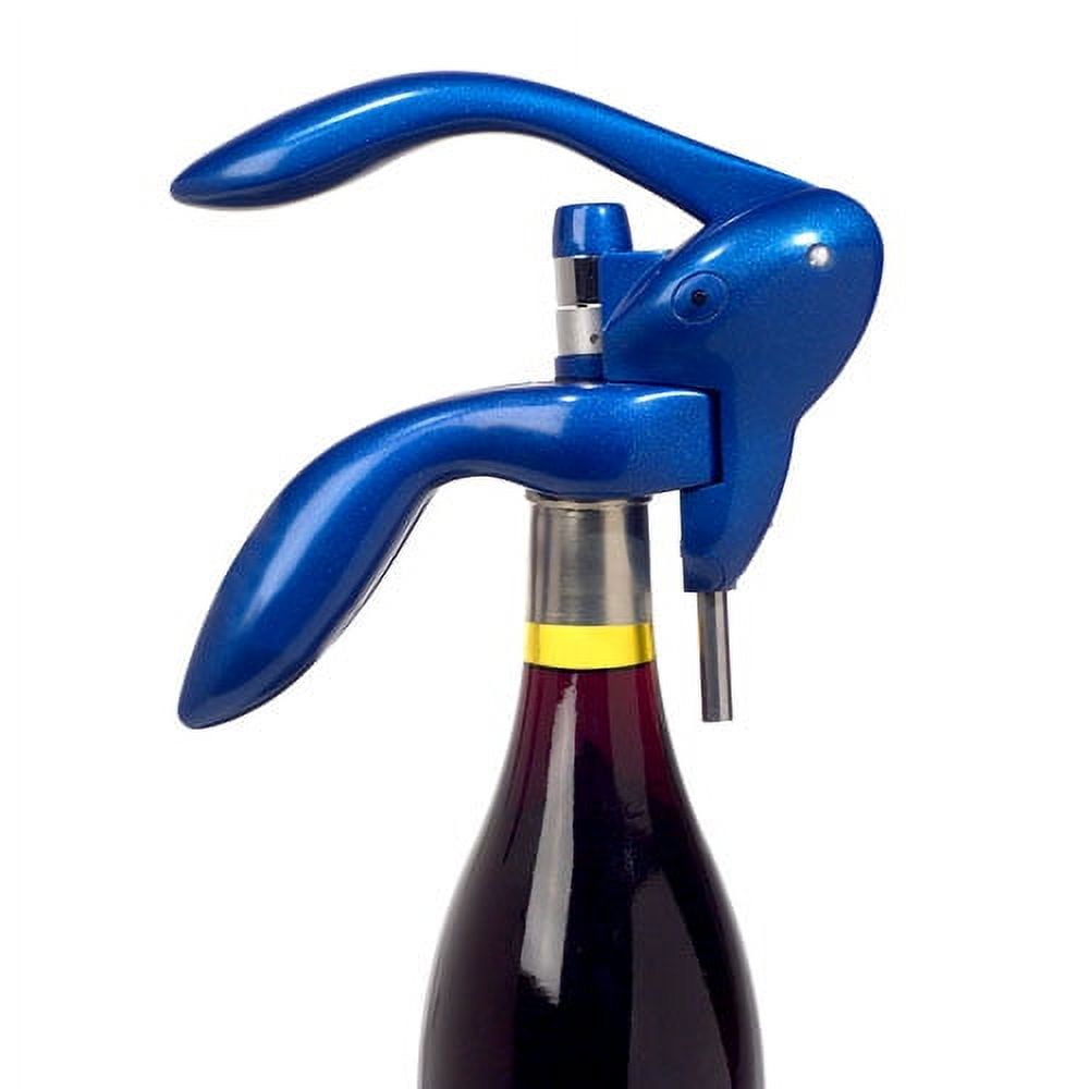 Houdini Leverstyle Corkscrew Blue