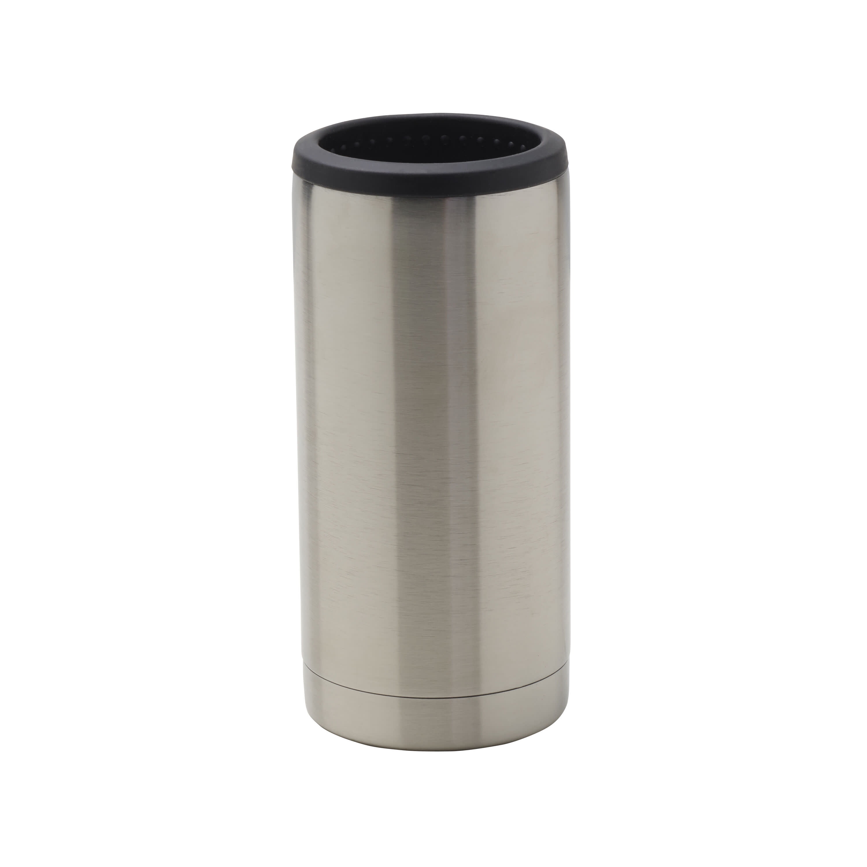 Houdini Slim Can Cooler 12-ounce Stainless - Walmart.com