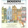 thumbnail image 1 of Pre-Owned Houdini the Disappearing Hamster: A Story and a Game! (Paperback) 0862649072 9780862649074, 1 of 1