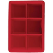 ICE CUBE TRY RED