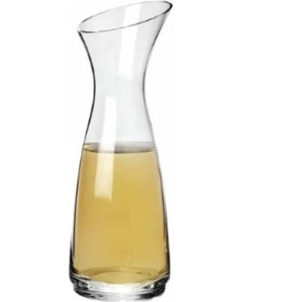 Houdini WHITE WINE GLASS CARAFE W2510