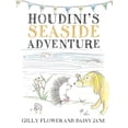 thumbnail image 1 of Houdini's Seaside Adventure, (Paperback), 1 of 1
